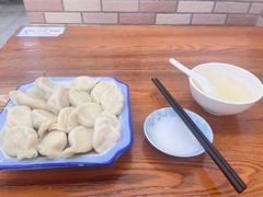 -乐回头饺子店