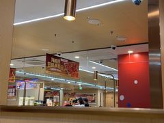 -海底捞火锅(万达广场店)