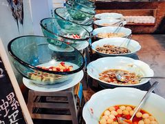 -青岛颐海花园酒店总店·自助餐厅