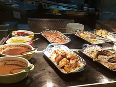 -怡聚轩全日制自助餐厅(大中华喜来登酒店)