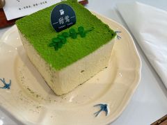 -甜莺蛋糕(顺盈时代广场店)