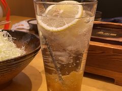柚香苏打-胜博殿日式炸猪排(西红门店)