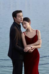 -全城热恋璀璨婚纱摄影