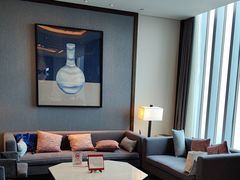 -环球港凯悦 · 享悦中餐厅