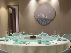 包厢-西湖春天•老字号杭州菜(百汇店)