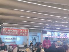 -小煵记·打边炉(西丽文光店)