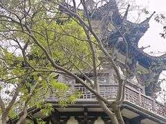 -南山风景名胜区