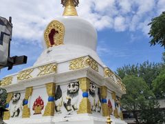 -护国法轮寺
