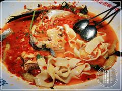 -坛宗剁椒鱼头(河西王府井店)