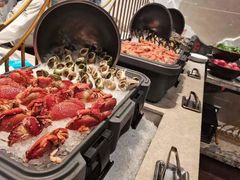 -大理实力希尔顿酒店•香全日制餐厅