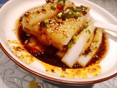 -马大胡子清真西北菜