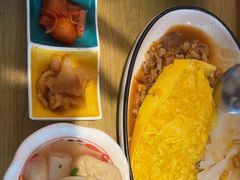 -味太助·银饭食堂(中华城店)