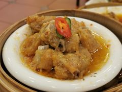 -点都德(盘福楼店)