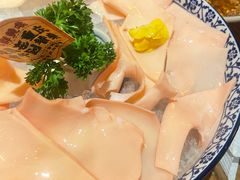 -旧街市鲜货老火锅(大光路店)