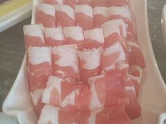 -何鲜菇火锅(大营盘店)