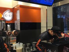 -CoCo都可(西安路民勇店)