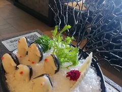 -湊湊火锅·茶憩(和平大悦城店)
