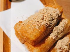 蛋酥软糍粑-太二酸菜鱼(中山龙之梦店)