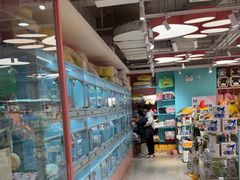 -FAELING PETS美天灵宠物(合生汇店)