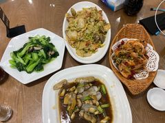-洲晓鲜·舟山海鲜大排档(朱家尖风景区店)