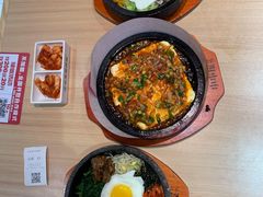 -小木屋拌饭(沈阳中街大悦城店)