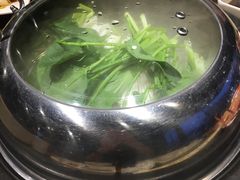 -马路边上·小海鲜烧烤(八一路店)