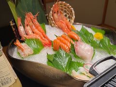 -大葉日本料理·龍蝦任食放題(廣州W酒店)
