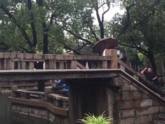 -惠山古镇·寄畅园