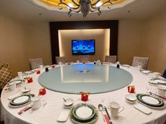 -新疆大厦·慕士塔格餐厅