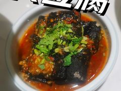 -兰湘子·湘菜小炒(济南领秀城店)