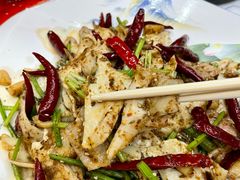 -清真•蜀风园(丁字沽总店)