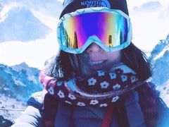 -长白山万达国际滑雪场