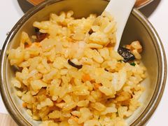 -天丰日本料理·铁板烧