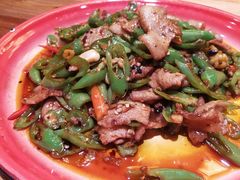 -破三川·新川菜(静安大融城店)