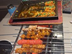 -丰茂烤串(五道口店)