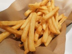 -德克士(龙阳广场店)