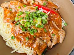 -赤面仔(麓湖美食岛店)