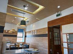 -韩香福烤肉庄园(荣成店)