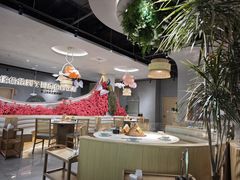 -花菇朵 ll 野生菌火锅·精品云南菜(后沙峪店)