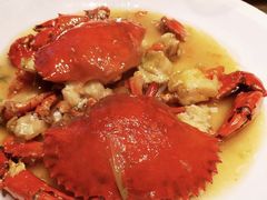 -上海小南国(仲盛世界商城店)