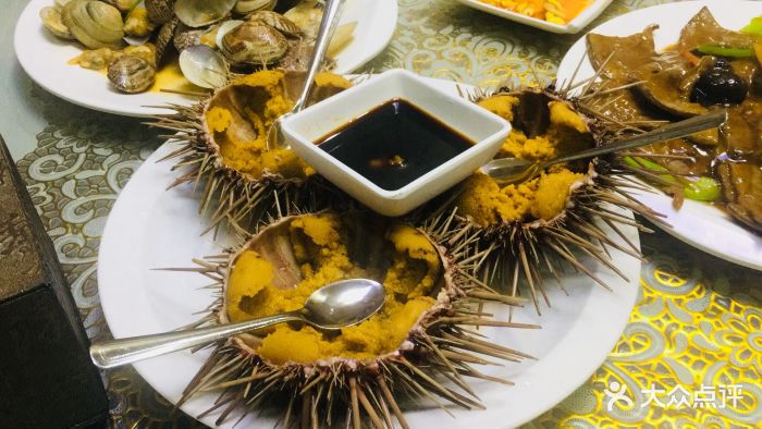 小平岛海鲜舫图片 - 第21张