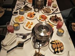 -星伦多自助料理(华润万象城店)