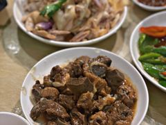 -东山茶寮(新安店)