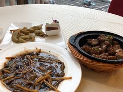 -江南村酒家