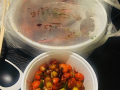 -巴厘龙虾·榜首油焖大虾(音乐学院·沿江酒馆店)