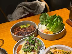 厚切糖烤五花肉-SHAN山(前滩太古里店)