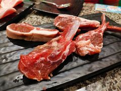 -汉拿山烤肉(东直门东方银座店)