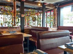 -郑阿姨的家·이모네·韩料&烤肉(武川路店)