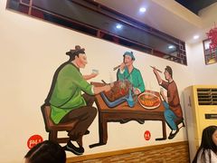 -沈姐万州烤鱼(沙坪坝七中店)