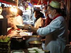 -清真老马家国华牛奶鸡蛋醪糟(正宁路店)